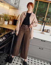 Relaxed Denim Collections Image 3