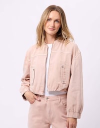 Relaxed Denim Collections Image 4