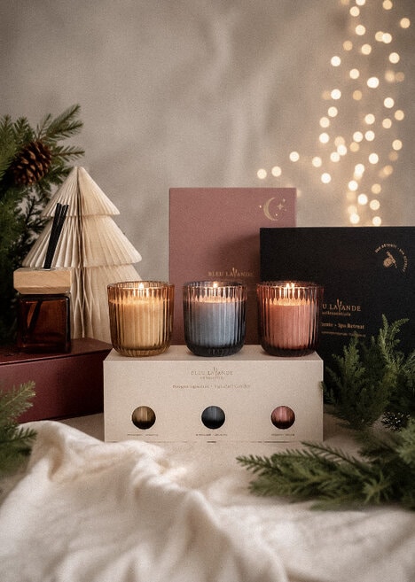 Wellness-Themed Gift Sets