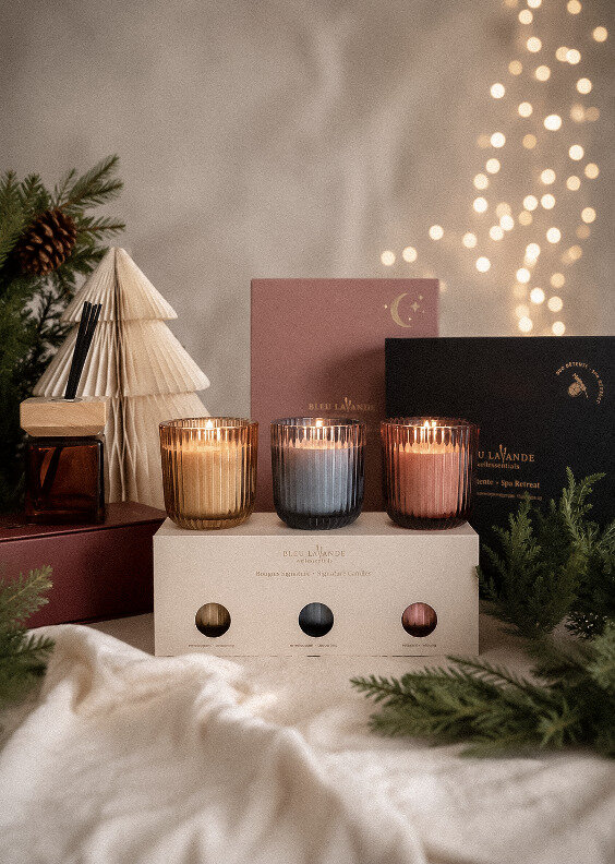 Wellness-Themed Gift Sets