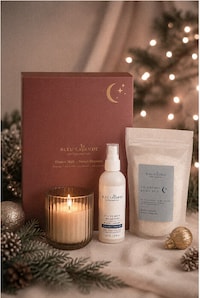 Wellness-Themed Gift Sets Image 4