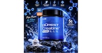 Multi-Certified Creatine Supplements