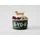 Fashionable Frozen Yogurts Image 3