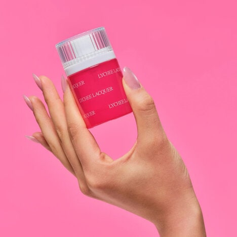 Nail Polish-Inspired Perfumes