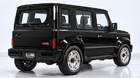 Retro SUV Conversions Image 2
