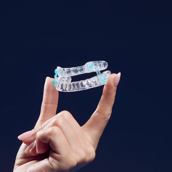 Sleep Apnea Mouthguards