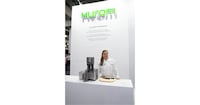 Dual-Mode Commercial Juicers Image 1