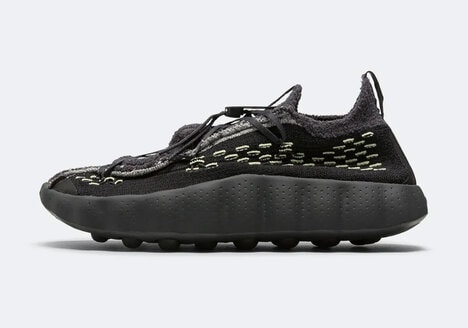 Off-Court Recovery Sneakers