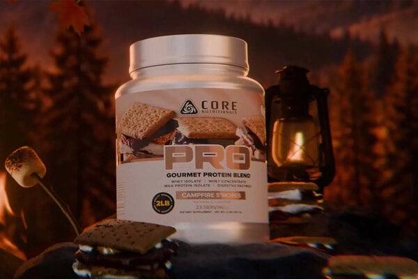 Monthly Dessert Protein Flavors