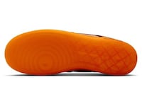 Comic-Outlined Patent Sneakers Image 7