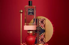 Holiday Scent Perfumes