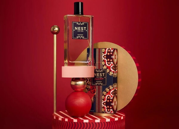 Holiday Scent Perfumes