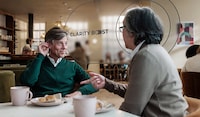 On-Demand AI Hearing Aids Image 1