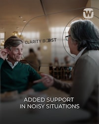 On-Demand AI Hearing Aids Image 2