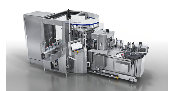 Material-Saving Labeling Systems