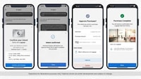 Verified AI Purchase Approvals Image 1