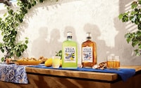 Italian-Inspired Liqueur Bottles Image 1