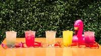 Tropical Drive-Thru Beverages Image 1
