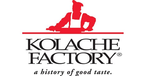 Contest-Winning Savory Kolaches