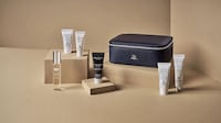 Luxury In-Flight Beauty Kits