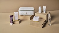 Luxury In-Flight Beauty Kits Image 2