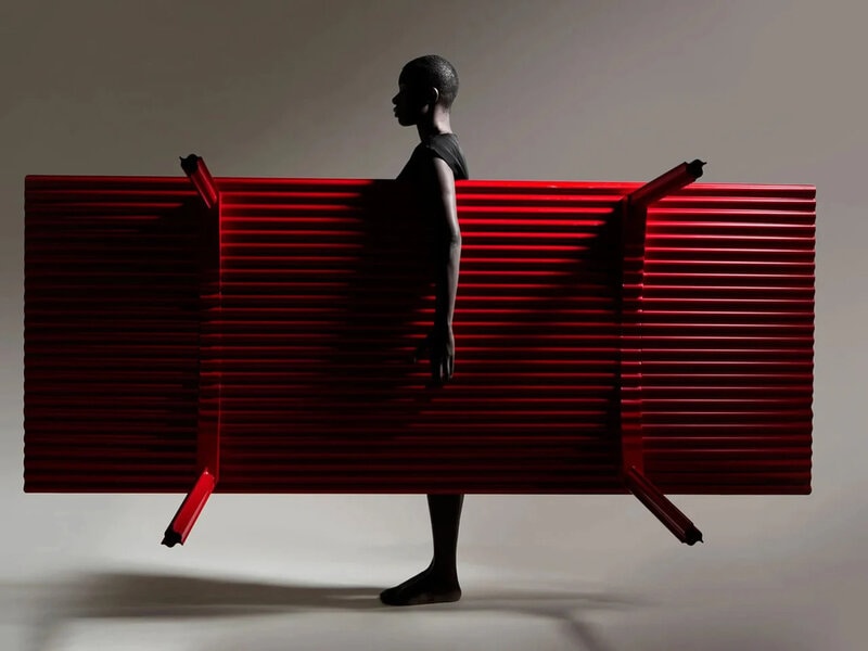 Featherweight Dining Tables
