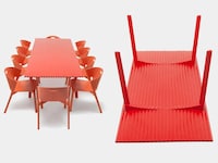 Featherweight Dining Tables Image 2