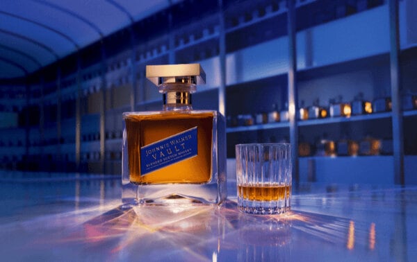 Prestige Blended Scotch
