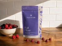 Female-Focused Fiber Supplements Image 2