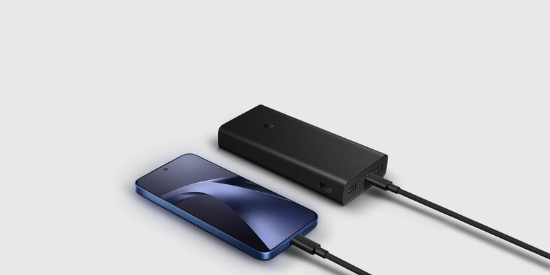 Two-Way Fast-Charging Banks