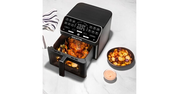 Family-Size Air Fryers
