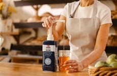 Protein Drink Syrups