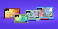 AI Storytelling Tablets Image 3