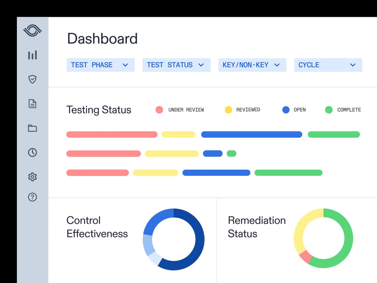 Optro adds autonomous agents to GRC platform for AI risk oversight