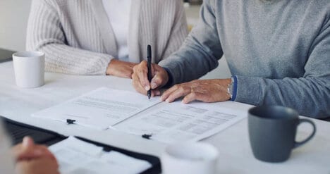 Bank Inheritance Software