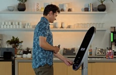 Agentic AI Restaurant Kiosks