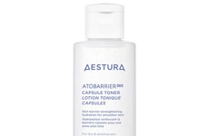 Ceramide-Infused Toners