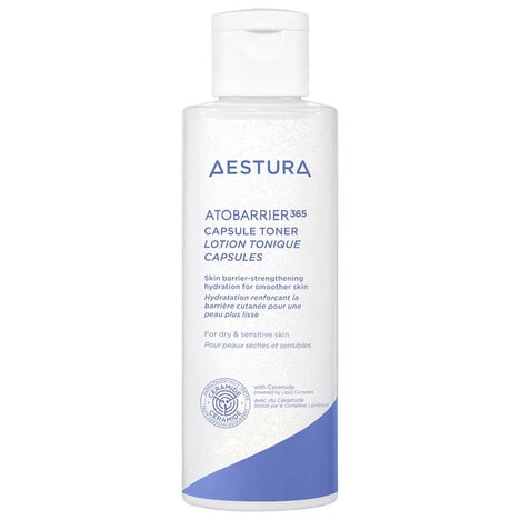 Ceramide-Infused Toners
