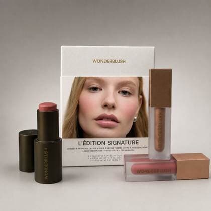 Canadian Cosmetic Bundles