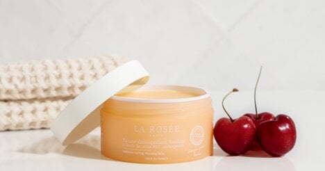Refillable Cleansing Balms
