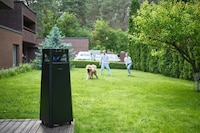 AI Mosquito Surveillance Systems