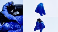 Reimagined Iconic Puffer Jackets Image 2