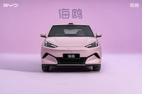 Roomier Budget Electric Hatchbacks Image 2
