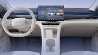 Roomier Budget Electric Hatchbacks Image 3