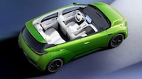 Roomier Budget Electric Hatchbacks Image 4