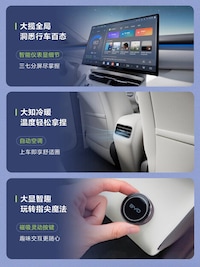 Roomier Budget Electric Hatchbacks Image 6