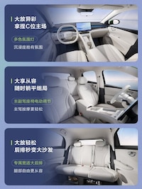 Roomier Budget Electric Hatchbacks Image 7