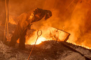 Furnace Carbon Recycling Article Thubnail