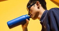 Easy-Clean Water Bottles