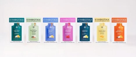 Mass-Market Liposomal Supplements